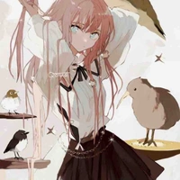 Hoshino Akako