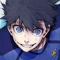 Isagi Yoichi