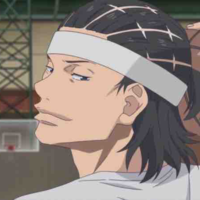 Natsume Kenji