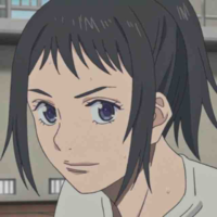Yabuchi Madoka