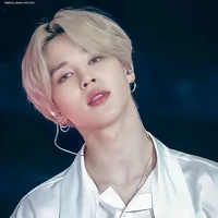 Park Jimin(cậu)