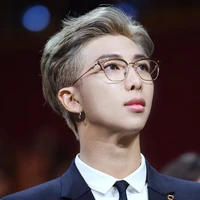 Namjoon(ba anh)