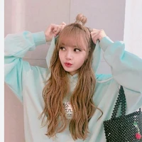 Lisa (ba cậu)