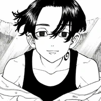 Sano Manjiro-Mikey