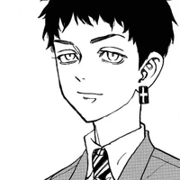 Mitsuya Takashi