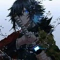 Tomioka Giyuu