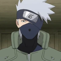 Hatake Kakashi