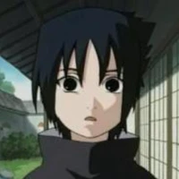 Uchiha Sasuke