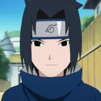 Uchiha Sasuke