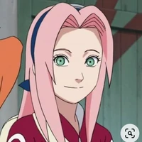Haruno Sakura