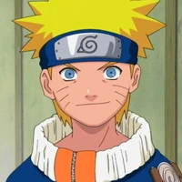 Uzumaki Naruto
