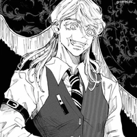 Sanzu(Akashi) Haruchiyo