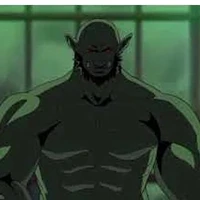 Goblin đầu đàn