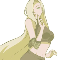 Yamanaka Ino
