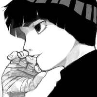 Rock Lee