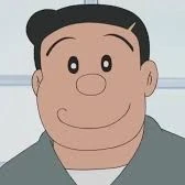 Ba nobita
