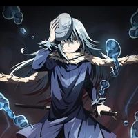 Rimuru Tempest