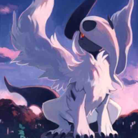 Absol(Ayaka)