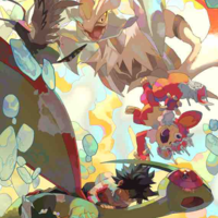 Pokemon 