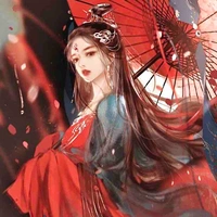 Hàn Vân Sương (Cổ Nhạc)