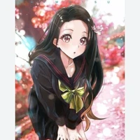 kamado nezuko