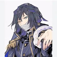 Iguro obanai