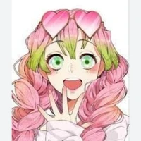 kochou Mitsuri