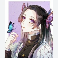 Kochou kanae