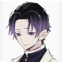 Kochou  hashibira(lúc bé)