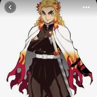 Rengoku kyojurou