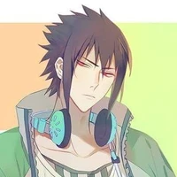 Uchiha Sasuke