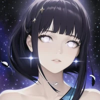 Hyuga Hinata