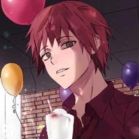Akasuna No Sasori