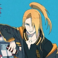 Deidara