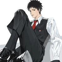 Uchiha Obito