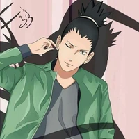 Nara Shikamaru