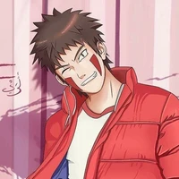 Inuzuka Kiba