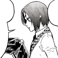 Reo Mikage