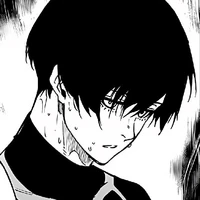 Itoshi Rin