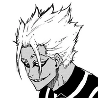 Shidou Ryusei