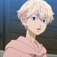 sano manjirou ( mikey)