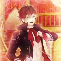Sakamaki Ayato
