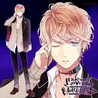 Sakamaki Shu