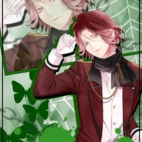 Sakamaki Laito