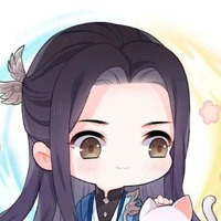 Nguyệt Tử _còn nhỏ