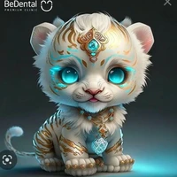 Tiểu Kim _Sủng Thần Thú