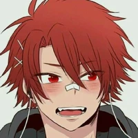 Eijirou Kirishima
