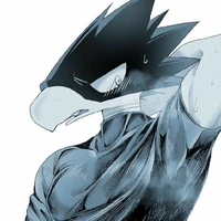 Fumikage Tokoyami