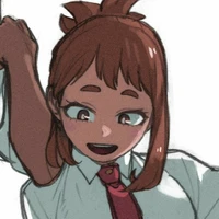 Ochako Uraraka