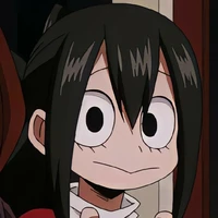 Tsuyu Asui